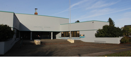 Creston Creston